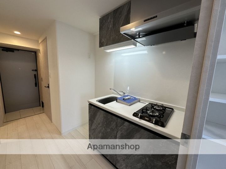 プレイズシード車道アベニューの内装