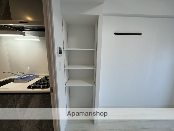 プレイズシード車道アベニューの内装