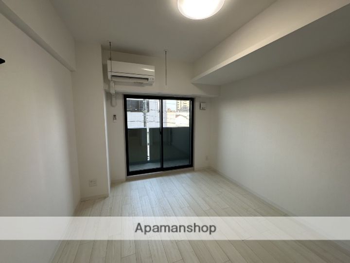 プレイズシード車道アベニューの内装