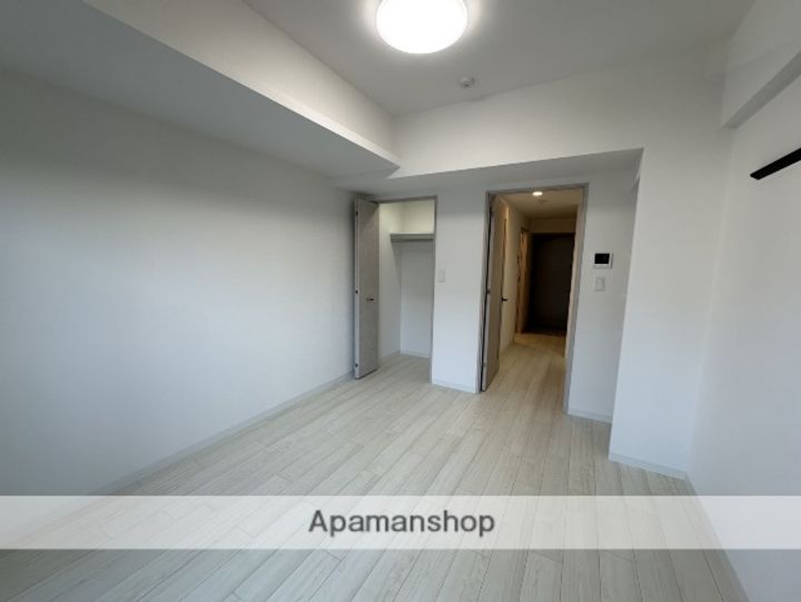 プレイズシード車道アベニューの内装