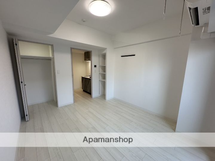 プレイズシード車道アベニューの内装