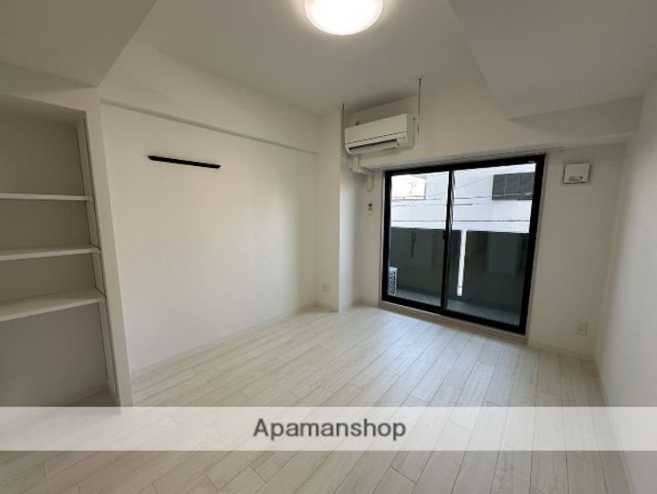 プレイズシード車道アベニューの居間