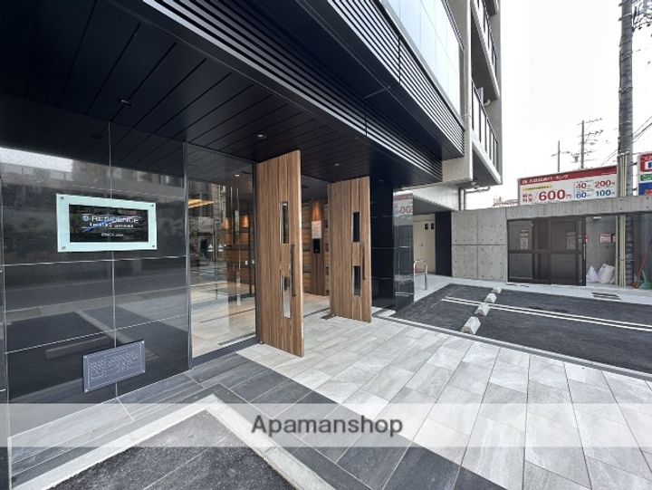 SーRESIDENCE今池ARCANAのその他画像