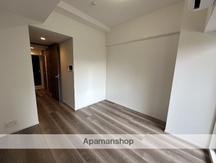 SーRESIDENCE今池ARCANAの内装