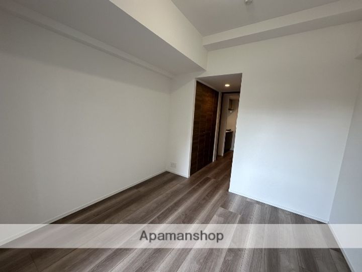 SーRESIDENCE今池ARCANAの内装