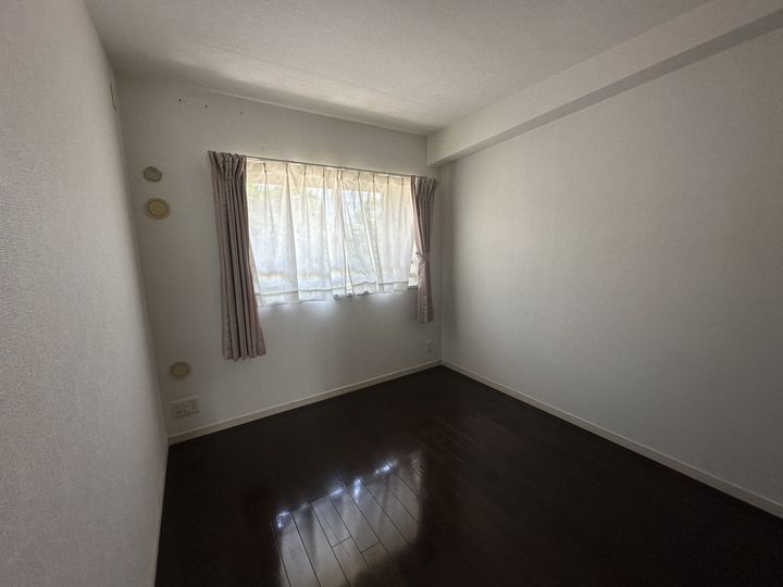 ライオンズセレブ富士見台壱番館の内装