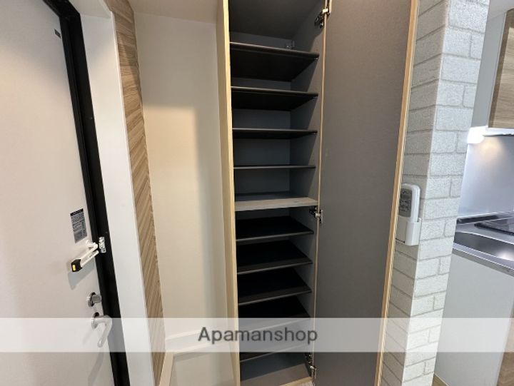 Velo JIYUGAOKA(ヴェロジユウガオカ)の内装