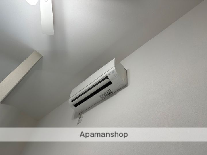 Velo JIYUGAOKA(ヴェロジユウガオカ)の内装