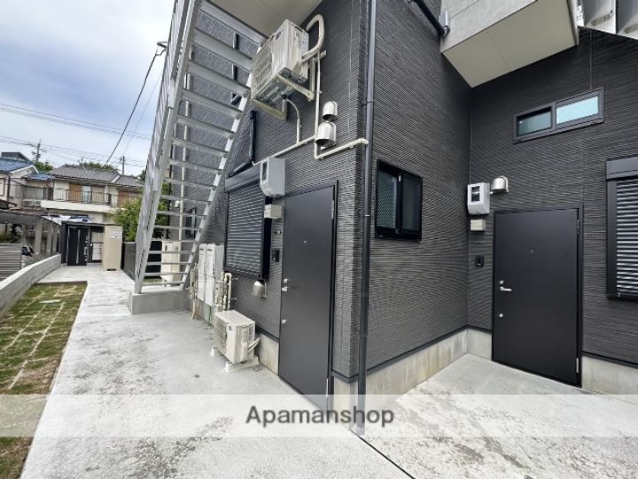 Velo JIYUGAOKA(ヴェロジユウガオカ)のその他画像