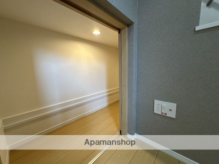 Velo JIYUGAOKA(ヴェロジユウガオカ)の内装