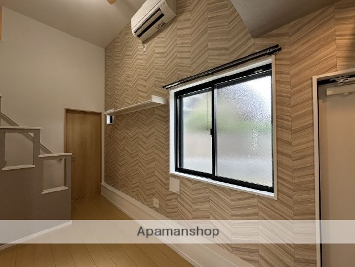 Velo JIYUGAOKA(ヴェロジユウガオカ)の内装