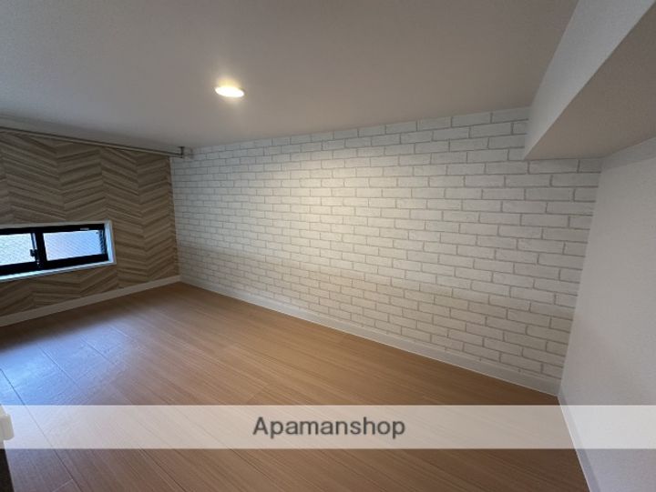 Velo JIYUGAOKA(ヴェロジユウガオカ)の内装