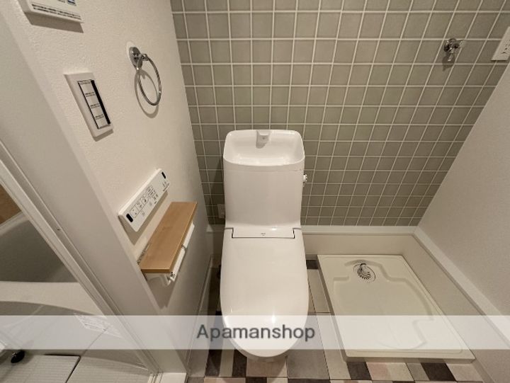 Velo JIYUGAOKA(ヴェロジユウガオカ)のその他画像