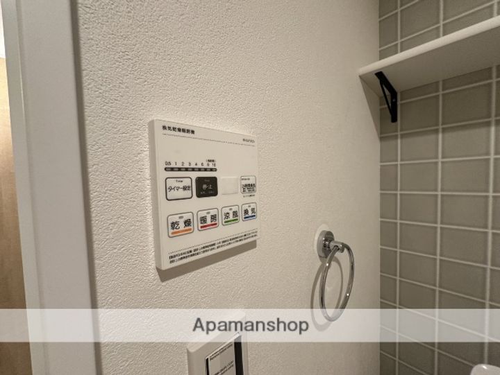 Velo JIYUGAOKA(ヴェロジユウガオカ)のその他画像