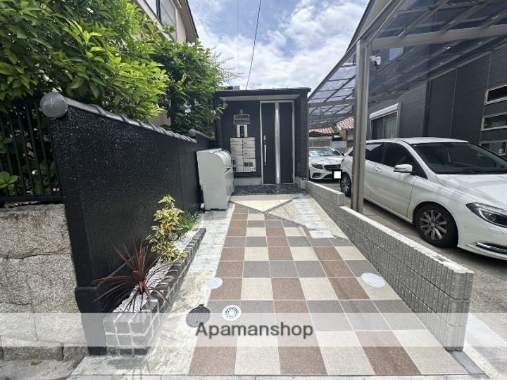 Velo JIYUGAOKA(ヴェロジユウガオカ)のその他画像