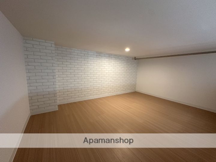 Velo JIYUGAOKA(ヴェロジユウガオカ)の内装