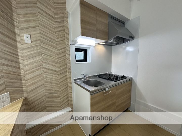 Velo JIYUGAOKA(ヴェロジユウガオカ)の内装