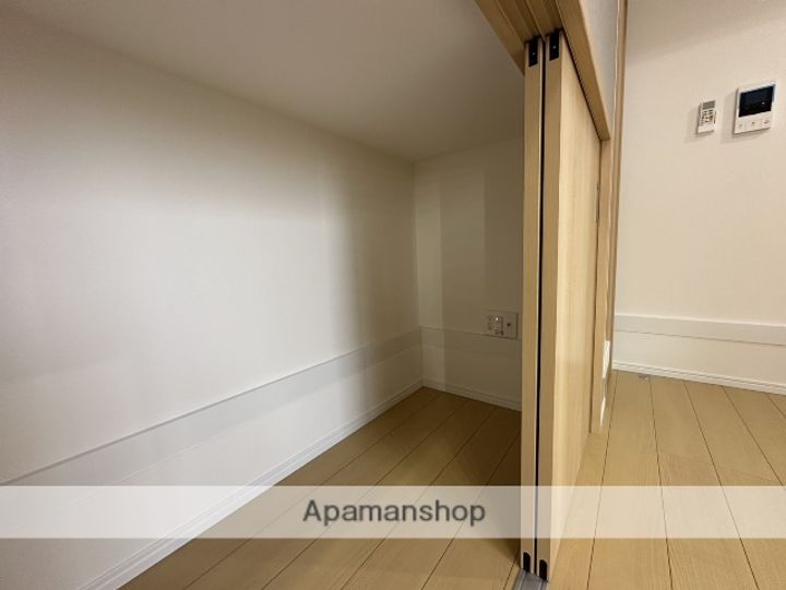 Velo JIYUGAOKA(ヴェロジユウガオカ)の内装