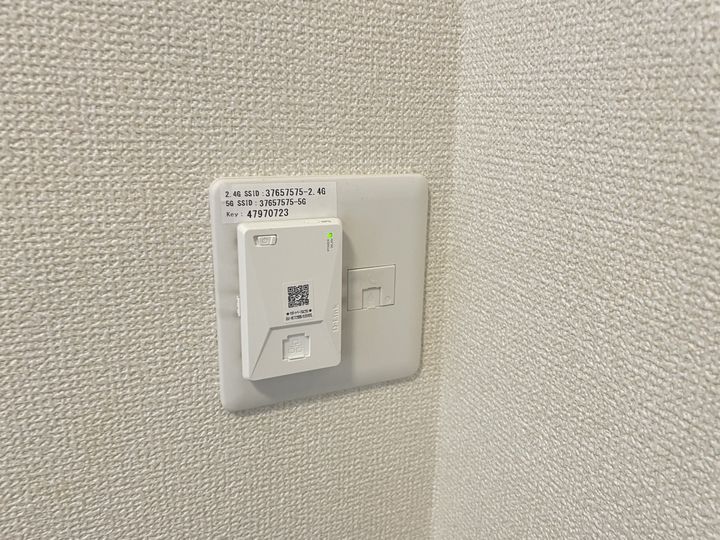 アエルビーレの内装