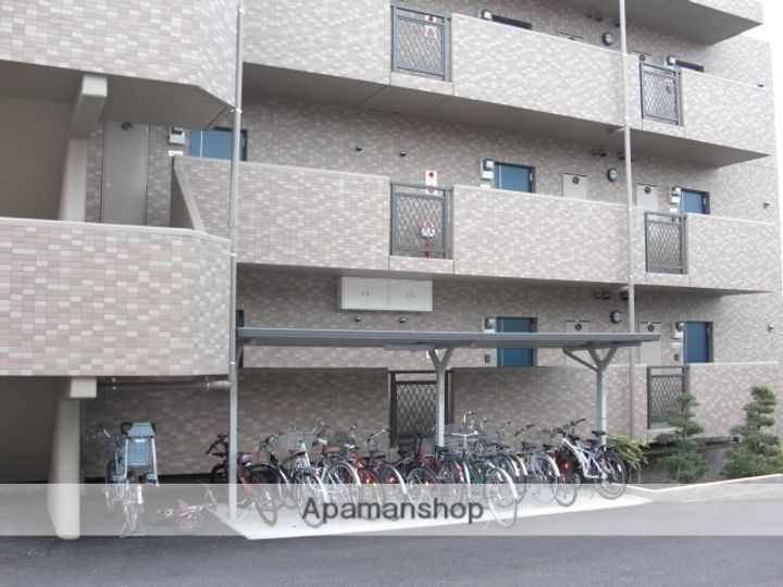 ホリーステージ城山のその他画像