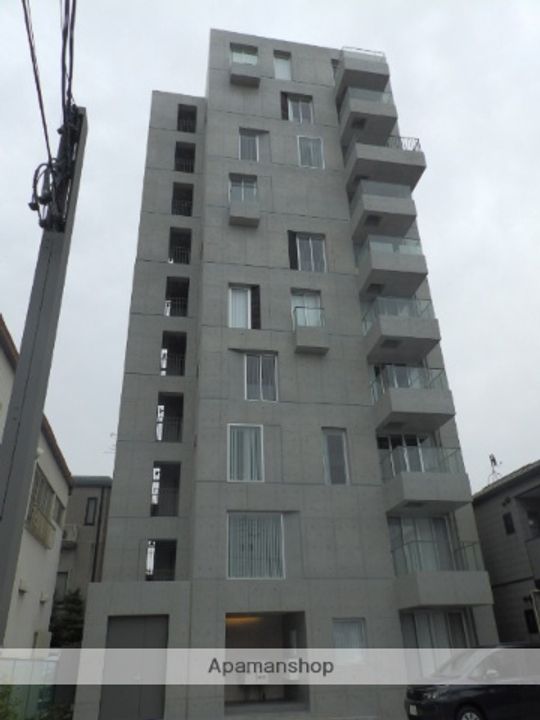愛知県名古屋市千種区田代本通3丁目の賃貸マンションの外観