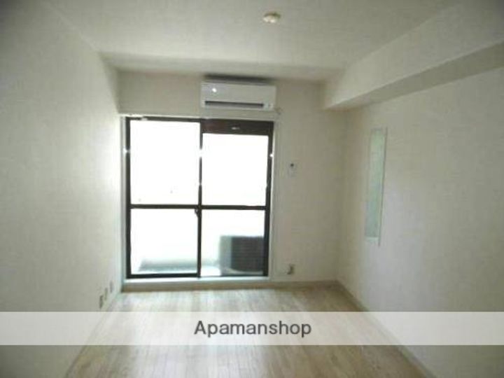 メゾン・ド・タンプル306の居間