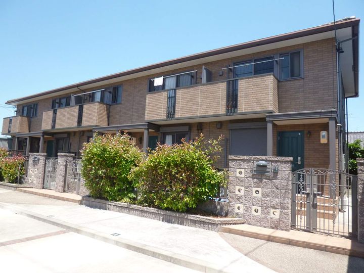 ルーセント Tの外観