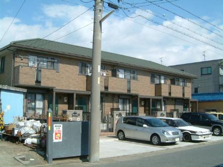 ルーセント Tの外観