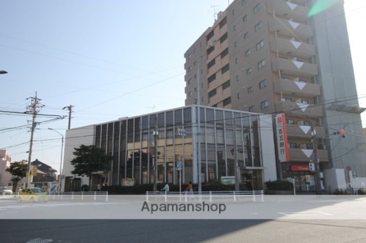 フォレストYの周辺