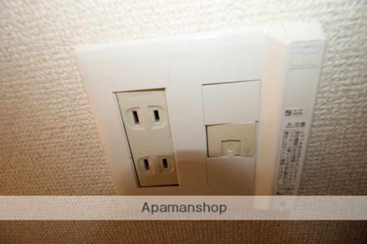 リトルアイランドの内装