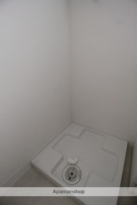 丸美ハイツの内装