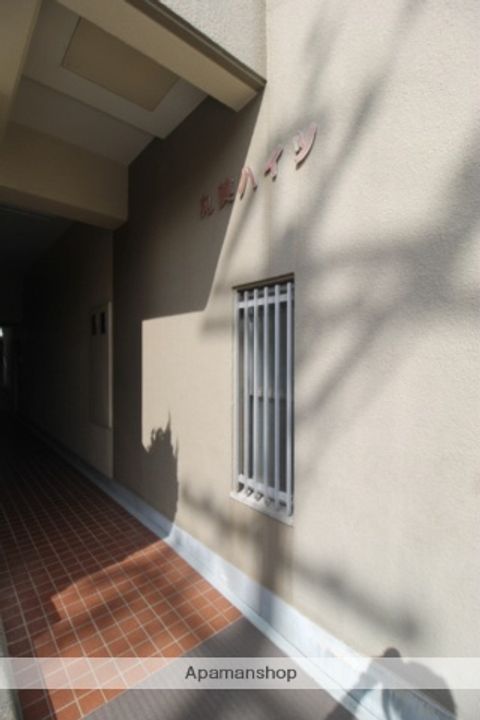 丸美ハイツのその他画像