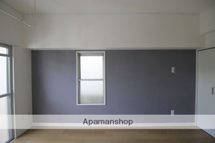 丸美ハイツの内装