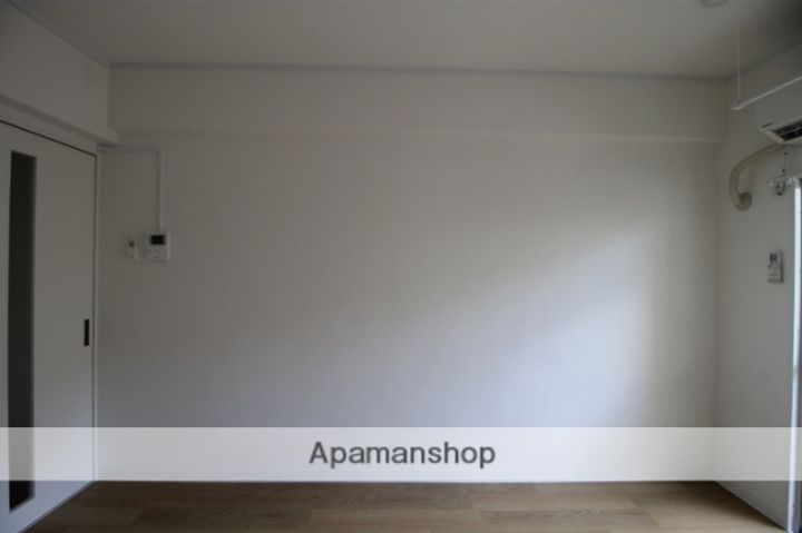 丸美ハイツの内装