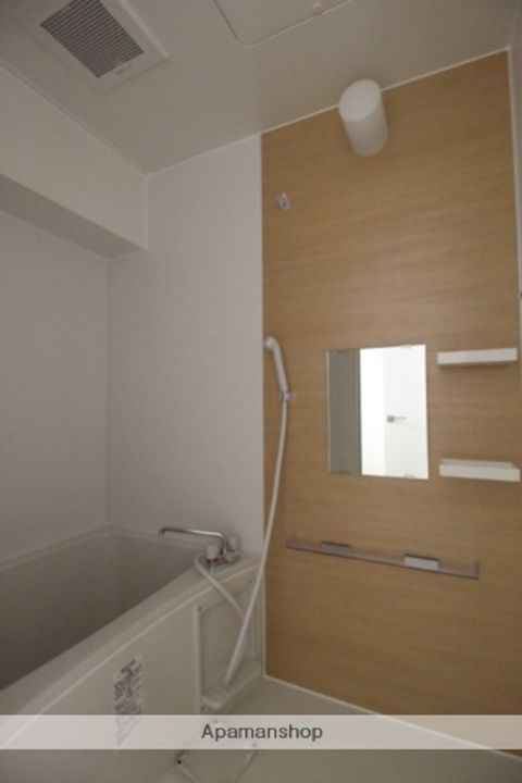 丸美ハイツの風呂