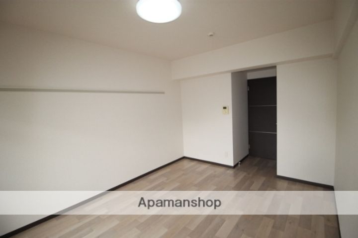 ボヌールの内装