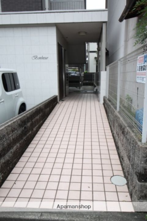 ボヌールのその他画像