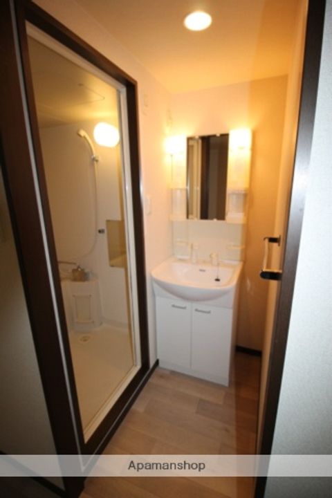 ボヌールの内装