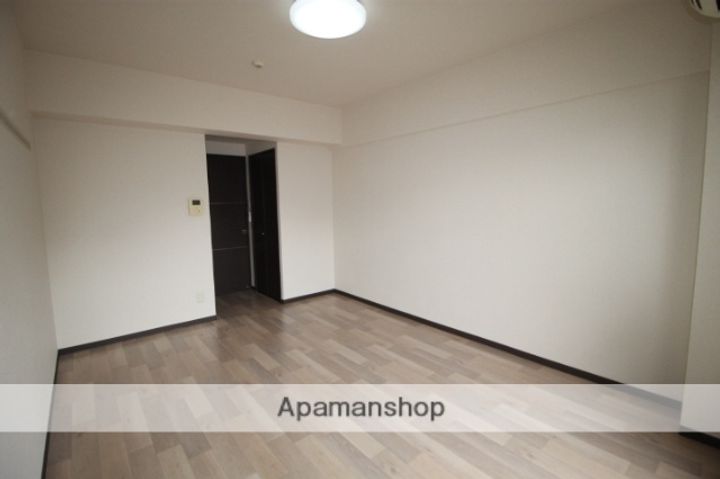 ボヌールの内装