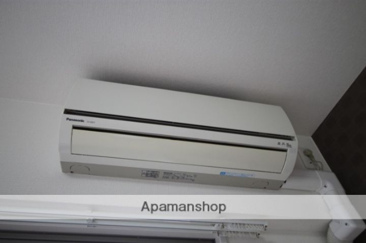 Soleado(ソレアード)の内装