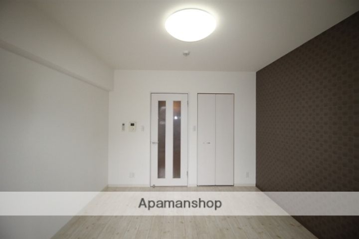 Soleado(ソレアード)の内装