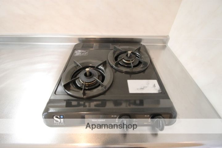 Soleado(ソレアード)の内装