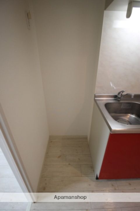 Soleado(ソレアード)の内装