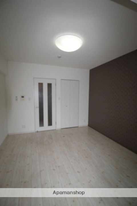 Soleado(ソレアード)の内装