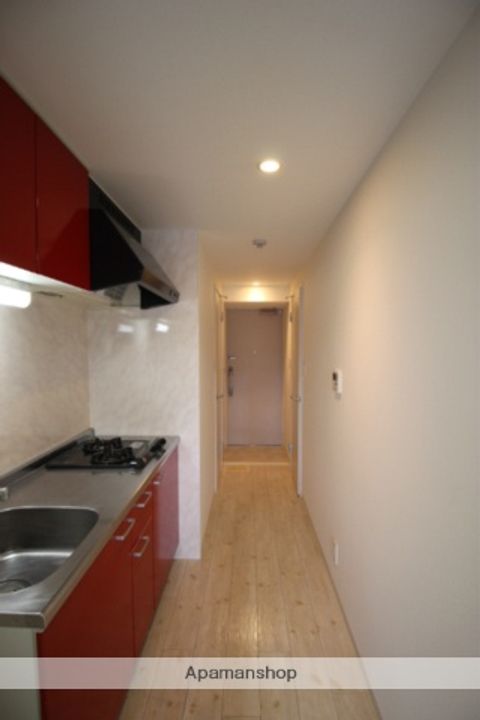 Soleado(ソレアード)の内装