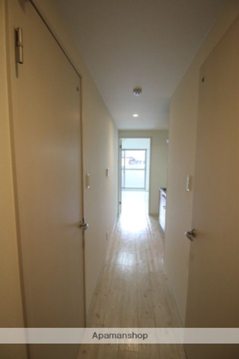 Soleado(ソレアード)の内装