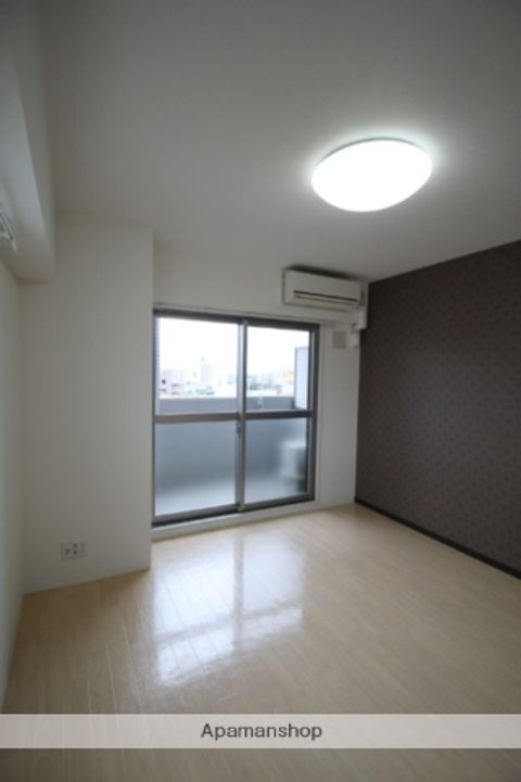 Soleado(ソレアード)の居間