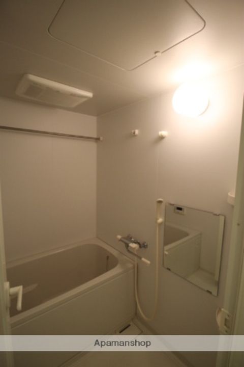 Soleado(ソレアード)の風呂