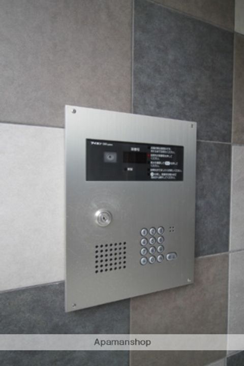 Soleado(ソレアード)の外観