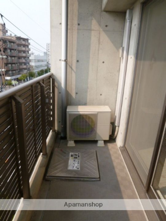 MAYUMI.7の内装